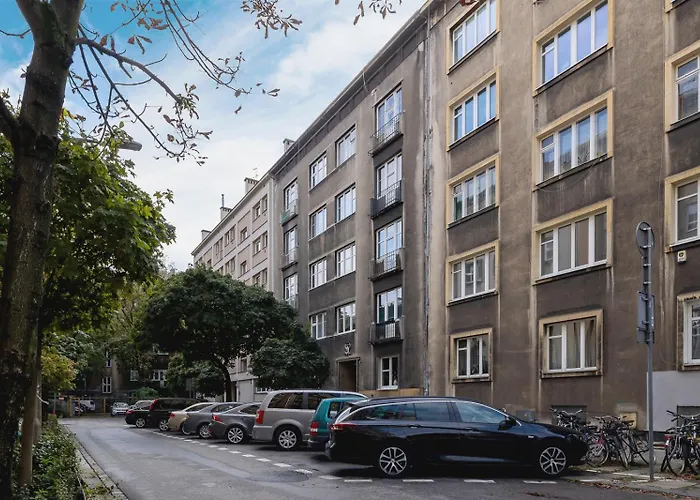 2 Bedroom Apartment - Sereno Fenn'A 5 Street